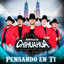 Pensando en Ti cover