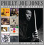 Philly Joe Jones profile