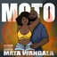 Moto cover