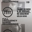 Franky Rizardo / Joe Goddard / Kölsch - No Judgement (Kölsch Remix)