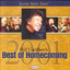 Bill Gaither's Best Of Homecoming - 2001 cover