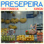 Presepeira cover