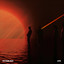 Album cover of Оставь нас (Live) by Обстоятельства