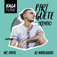 Piriguete Ragafunk cover