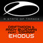 Exodus feat. Dsharp