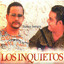 Buenos Tiempos cover