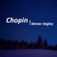 Chopin Winter Nights cover