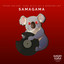 Samagama cover