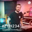 Find Your Harmony Radioshow #234 cover