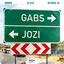 Gabs to Jozi