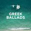 Greek Ballads cover