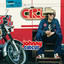 Live Johnny Circus 1972 cover