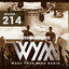 Wake Your Mind Radio 214 cover