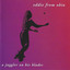 A Juggler on His Blades cover
