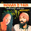 Queen Atara, Israel Voice - Woman's Pain - Queen Atara