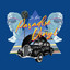 Paradise Vinyl cover