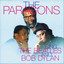 The Paragons - Sings The Beatles and Bob Dylan cover
