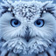 Crystal Owl