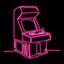 Black Cab & Other Places - Pink Boy