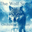 The Wolf Song (Ronja's Lullaby) - Orchestral Version cover