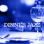 Dinner Jazz 2023 cover