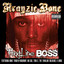 Thugline Boss cover