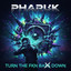 Turn The Fkn Bass Down artwork