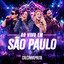 Ao Vivo em São Paulo cover