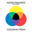 Colour My Vision feat. Jinadu - Massimiliano Pagliara Remix