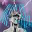 Half Zombie cover