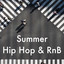 Summer Hip Hop & RnB cover