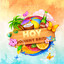 Hoy cover