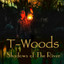 Shadows of The River cover