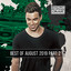 Hardwell On Air - Best of August 2019 Pt. 2 cover