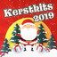 Kersthits 2019 cover