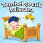 Tembel çocuk kalksana cover