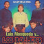 Luis Mosqueda/Los Roller's - Ingrata