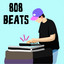 808 Beats cover