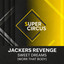 Sweet Dreams (Work That Body) - Block & Crown Remix