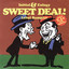 Sweet Deal! Initial & Eulogy Label Sampler cover