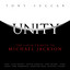 Unity: The Latin Tribute to Michael Jackson cover