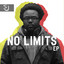 No Limits EP (Radio Edit) cover