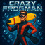 Crazy Frogman