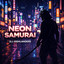 D.J. Highlanders - Neon Samurai