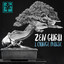 Zen Guru Lounge Music cover