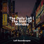 The Daily Lofi | The Start Of Monday cover