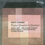 Piano Quartet in E-Flat Major, Op. 47: I. Sostenuto assai - Allegro ma non troppo cover