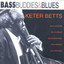 Keter Betts profile