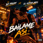 Charlie Cruz - Bailame Asi