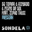 Messiah - Extended Mix